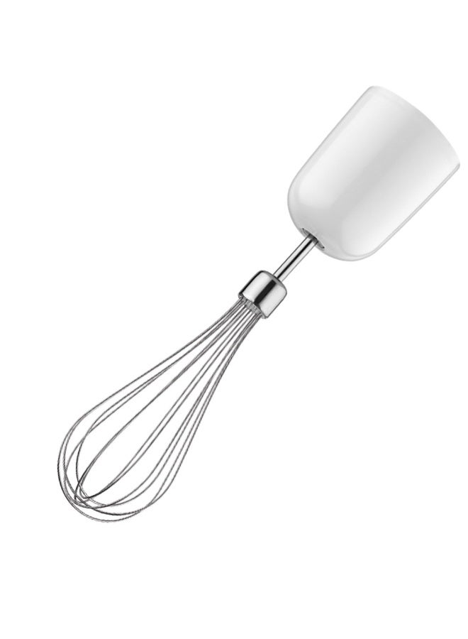 Sinbo 4-in-1 Hand Blender Set – Powerful 600W Motor, Adjustable Speed, Stainless Steel Blades, Chopper, Mixer & Blender, Ice Crusher, Smoothie & Milkshake Maker, Easy Clean, Large Capacity – SHB-3100S - Image 4